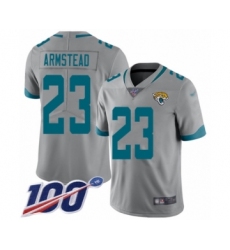 Men's Jacksonville Jaguars #77 Cedric Ogbuehi Limited Camo 2018 Salute to Service Football Jersey