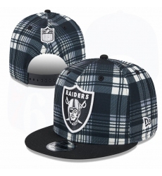 NFL Las Vegas Raiders Stitched Snapback Hats 2026.1-03
