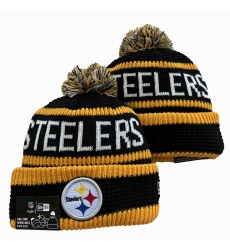 NFL Pittsburgh Steelers 2024 Beanies 003