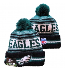 NFL Philadelphia Eagles 2024 Beanies 002