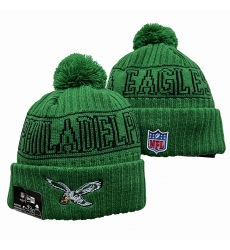 NFL Philadelphia Eagles 2024 Beanies 008