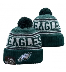 NFL Philadelphia Eagles 2024 Beanies 012
