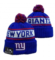 NFL New York Giants 2024 Beanies 009