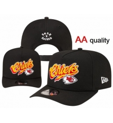 NFL Kansas City Chiefs Stitched Snapback Hats 2025.12-10