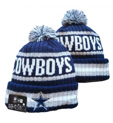 NFL Dallas Cowboys 2024 Beanies 004