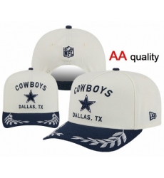 NFL Dallas Cowboys Stitched Snapback Hats 2025.12-04