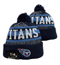 NFL Tennessee Titans 2024 Beanies 003