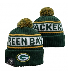 NFL Green Bay Packers 2024 Beanies 005