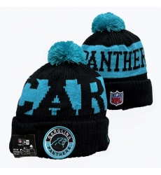 NFL Carolina Panthers 2024 Beanies 003