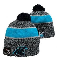 NFL Carolina Panthers Knit 2025-12-03