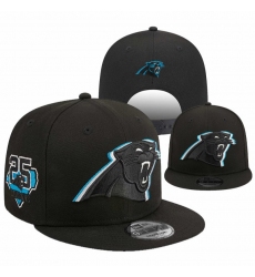 NFL Carolina Panthers Stitched Snapback Hats 2026.1-01