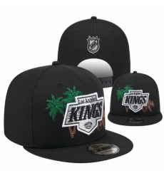 NHL Los Angeles Kings Stitched Snapback Hats 2026.1-01
