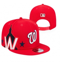 MLB Washington Nationals Stitched Snapback Hats 2026.6-04