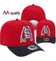 MLB St. Louis Cardinals Stitched Snapback Hats 2026.6-09