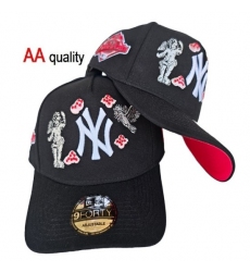 MLB New York Yankees Stitched Snapback Hats 2026.6-32