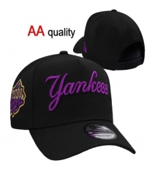 MLB New York Yankees Stitched Snapback Hats 2026.6-61