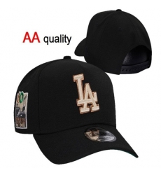 MLB Los Angeles Dodgers Stitched Snapback Hats 2026.1-16