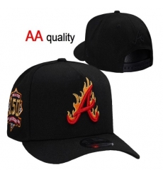 MLB Atlanta Braves Stitched Snapback Hats 2026.6-08